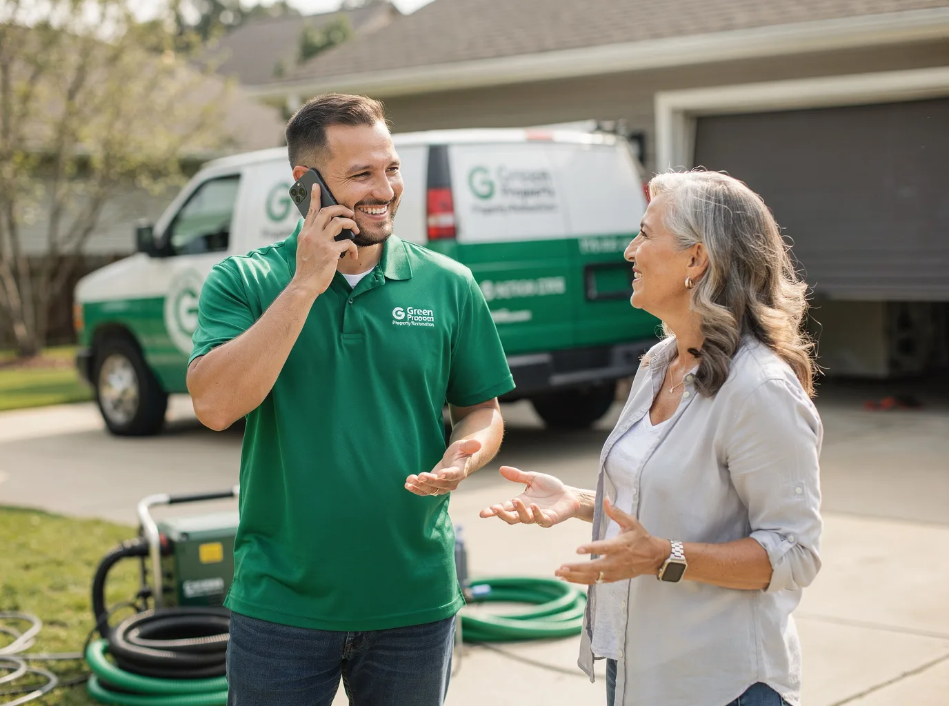 Water Damage Restoration Newport, AR FAQs
